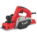 TANDT Planer TT8285 – 850W, 16500 rpm, 82mm Planing Capacity, Lightweight & Powerful Woodworking Tool; Model: TT8285