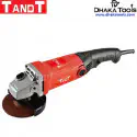 TANDT 4", 920W, Angle Grinder Switch at handle, Speed : 11000 rpm, Disc: 100 mm ( 4'' ) Model:  TT9204 