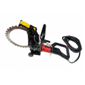 TANDT Brushless Rang Saw Concreate Cutter 4000W, Blade : 400mm, Model: TTBRS410