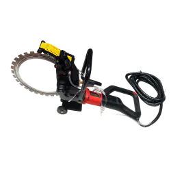 TANDT Brushless Rang Saw Concreate Cutter 4000W, Blade : 400mm, Model: TTBRS410