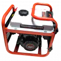 TANDT Inverter Generator TTGT1500i – 900W Rated / 1000W Max, 105cc, 3.7L Fuel Tank, Lightweight & Quiet Portable Generator; Model: TTGT1500i