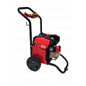TANDT High Pressure Washer TTPW3014 – 3000W Motor, 120 Bar (1740 PSI), 11 L/min Flow Rate, Heavy-Duty Car & Bike Washer; Model: TTPW3014