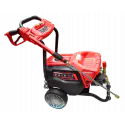 TANDT High Pressure Washer TTPW3718 – 3700W Motor, 160 Bar (2320 PSI), 11 L/min Flow Rate, Heavy-Duty Car & Bike Washer; Model: TTPW3718