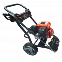 TANDT Gasoline High Pressure Washer TTPW9219 – 7 HP, 195 Bar (2828 PSI), 9 L/min Flow Rate, Heavy-Duty Petrol Pressure Washer; Model: TTPW9219