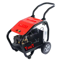 TANDT High Pressure Cleaner TT5220 – 3 HP, 130 Bar (1885 PSI), 12 L/min, Heavy-Duty Industrial Pressure Washer; Model: TT5220