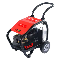 TANDT High Pressure Cleaner TT5220 – 3 HP, 130 Bar (1885 PSI), 12 L/min, Heavy-Duty Industrial Pressure Washer; Model: TT5220