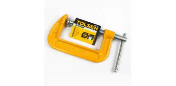 TOLSEN G Clamp ( 3&q...