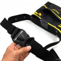 TOLSEN Tool Pouch With 11 Pockets Roo Line Industrial Model: 80120