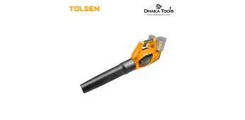 TOLSEN Li-Ion Cordless Blower 800W 2x20V (Not Included Battery and Charger) Model 87340
