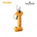 Tolsen 20V Cordless Shear (Battery Not Included) Model 87381
