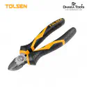 TOLSEN 6" Diagonal Cutting Pliers (6 inch or 160mm) Model: 10018