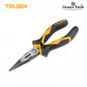 TOLSEN 6" Long Nose Pliers (6 inch or 160mm) Model: 10021