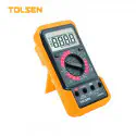 Tolsen Digital Multimeter (Industrial) AC/DC 300V 10A Model: 38031