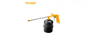 TOLSEN 1000ml Air Washing Gun Nozzle size:215mm Model: 73191