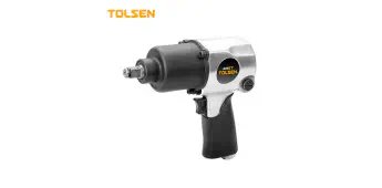 TOLSEN 640NM Air Impact Wrench 1/2" Drive ( Industrial) Model: 73301 