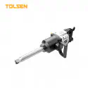 TOLSEN Long Nose Air Impact Wrench 1" Square Drive ( 3200Nm Torque ) AirXT Series Model: 73395