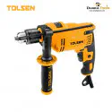 TOLSEN 750W Impact Drill With Hammer Option 13mm Industrial FX Series Model: 79502 ( New 79505 )