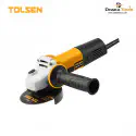 TOLSEN 4" Angle Grinder 100mm 850W FX Series Industrial  Model: 79519