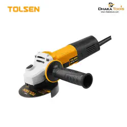 TOLSEN 4" Angle Grinder 100mm 850W FX Series Industrial  Model: 79519