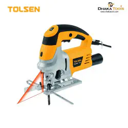 TOLSEN 800W Jigsaw with Laser FX Series Industrial Model: 79551