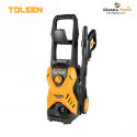 TOLSEN 1700w, 135Bar High Pressure Washer 2000PSI w/ Self Priming Function  PWRBLAST Model: 79589