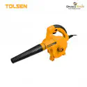 TOLSEN 600W Blower Machine Variable Speed GS Approved Industrial Grade Model: 79606