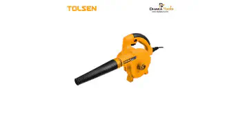 TOLSEN 600W Blower Machine Variable Speed GS Approved Industrial Grade Model: 79606