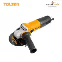 TOLSEN Industrial Angle Grinder 125mm (950W) FX Series Model: 88580
