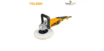 TOLSEN Angle Polisher Variable Speed 1400W Model 88598