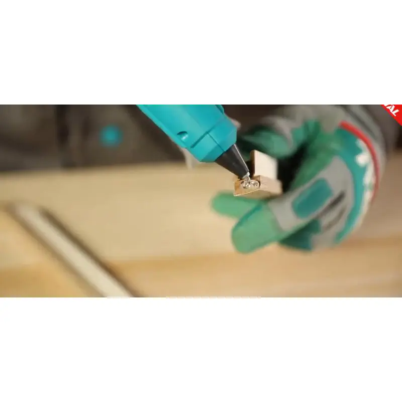 Total Glue Gun 20W (100W) TT101116