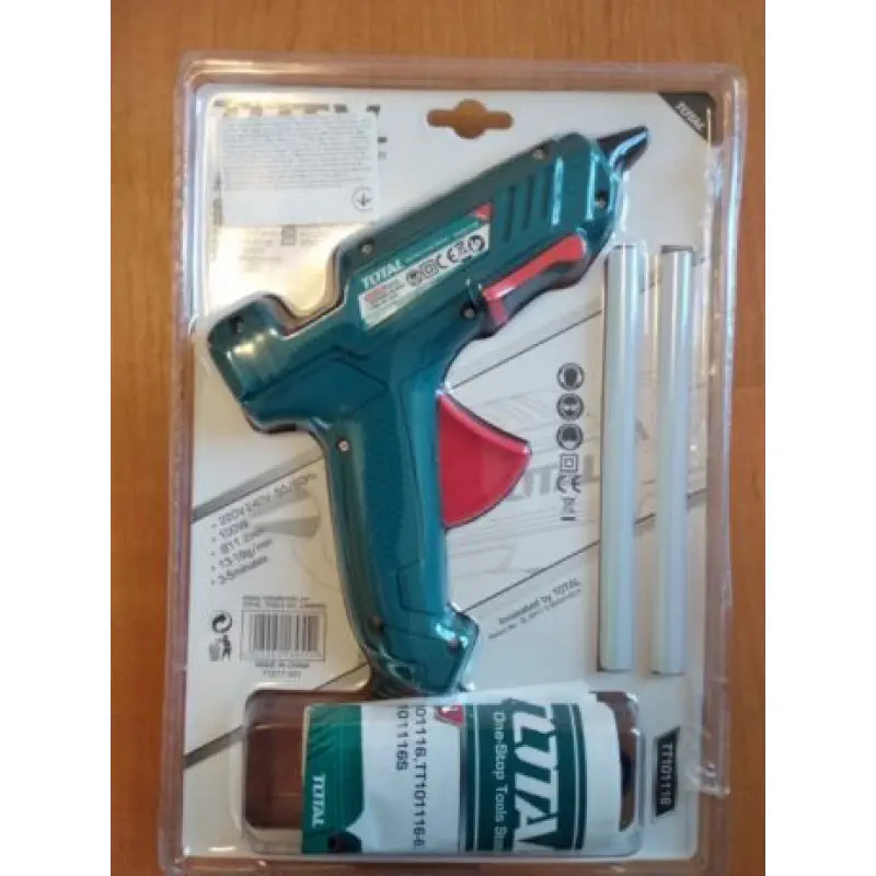 Total Glue Gun 20W (100W) TT101116