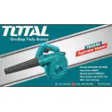 TOTAL 400w Aspirator Blower; Model: TB2046