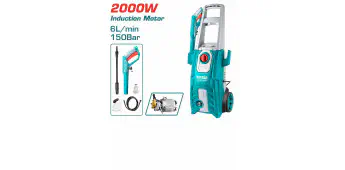 TOTAL TGT11226 High ...