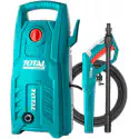 TOTAL 1400w, 130 Bar High Pressure Washer, car washer TGT11316