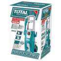 Total 150Bar High Pressure Washer 1800W TGT11356 
