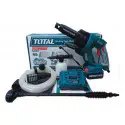TOTAL TPWLI20084 Cordless pressure washer, 24.8Bar, Car Washer with 20V 4.0Ah Battery & Charger, portable Car Washer