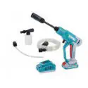 TOTAL TPWLI20362 Cordless pressure washer 24.8Bar, Car washer with battery & charge; 20V, 2.0Ah 