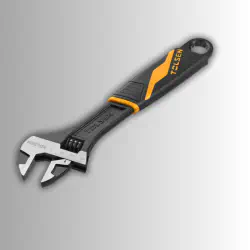 ADJUSTABLE WRENCH (INDUSTRIAL)