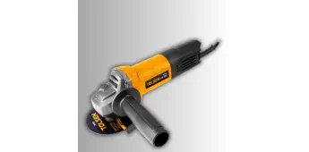 Tolsen 4" Angle Grinder 710W 100mm