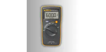 Multimeter