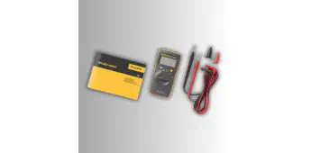Multimeter...