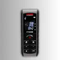 TOLSEN 35176 Digital Laser Distance Meter, 0.2-60M Range, ±2.0mm Accuracy, 20 Data Memory, Industrial Grade Measuring Tool, Model: 35176