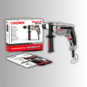 Impact Drill