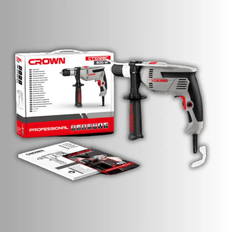 Impact Drill