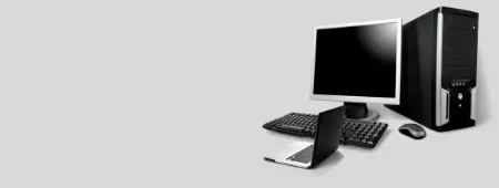 Computers & Laptops