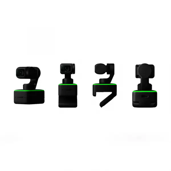 Insta360 Link Webcam