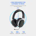 AWEI A799BL Foldable Gaming Wireless Headphone