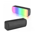 Xtrike Me SP-208BT Stereo RGB Wireless Speaker