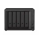 Synology 5-bay DiskStation DS1522+ (Diskless)