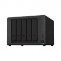 Synology 5-bay DiskStation DS1522+ (Diskless)